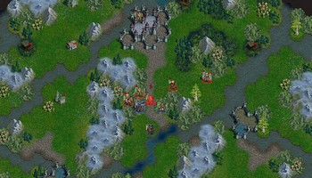 free fantasy strategy games for mac