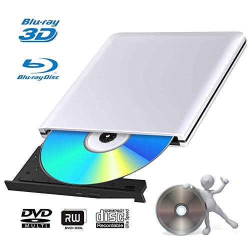 best external blue ray disc burner for mac